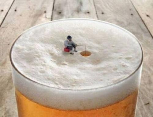 Как делают пиво из порошка и мифы о нём. Мифы о пиве из порошка