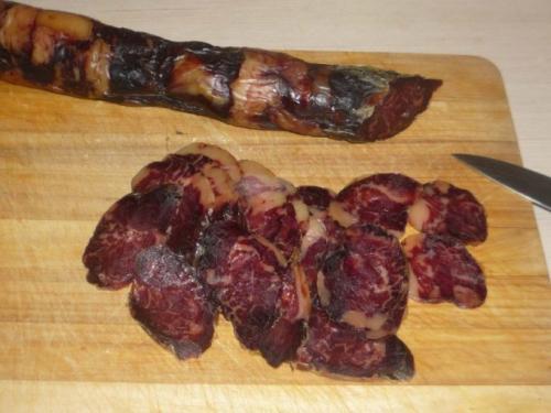 Как приготовить казы в духовке. Как сделать казы