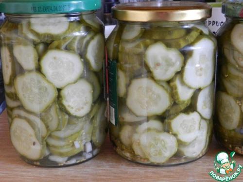 Можно ли использовать маринованные огурцы с уксусной закваской в различных блюдах. Маринованные огурцы Не жалейте уксуса