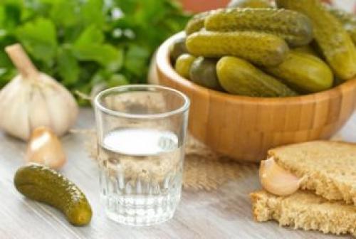 Как долго хранятся огурцы с горчицей без сахара. Огурцы, как бочковые с горчицей в банках на зиму (хрустящие и очень вкусные)