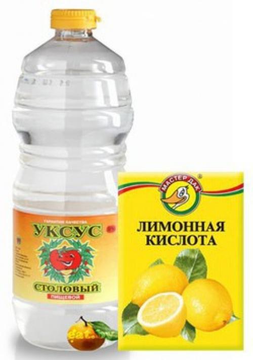 Можно ли использовать другие виды уксуса вместо уксуса для маринованных огурцов с уксусной закваской. Чем заменить уксус при консервировании