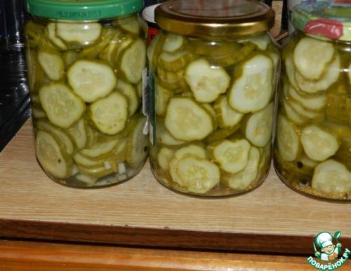 Можно ли использовать маринованные огурцы с уксусной закваской в различных блюдах. Маринованные огурцы Не жалейте уксуса