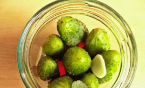 Тот самый рецепт огурцов с горчицей без сахара. Огурцы с горчицей на зиму