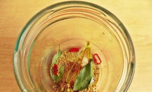 Тот самый рецепт огурцов с горчицей без сахара. Огурцы с горчицей на зиму