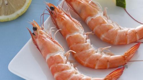 Сладкие и соленые рецепты риса с креветками для любителей морепродуктов 14 Сладкие и соленые рецепты риса с креветками для любителей морепродуктов 14