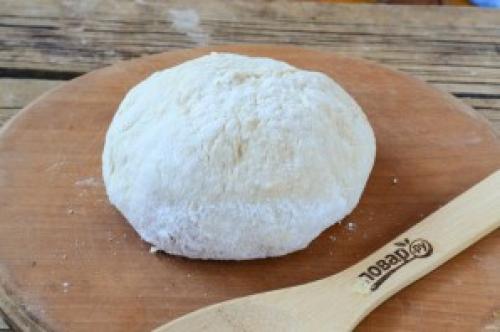 Казахский бешбармак рецепт. Бешбармак классический