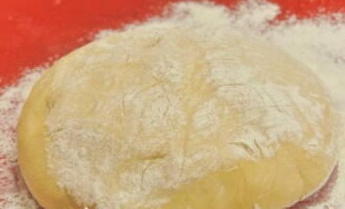 Бешбармак из говядины с готовой лапшой. Классический бешбармак из говядины в домашних условиях