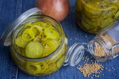 Можно ли добавлять другие овощи в маринад для огурцов на зиму. 20 очень вкусных заготовок из огурцов на зиму