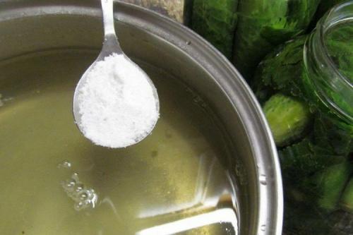 Какие ингредиенты нужны для приготовления маринада для огурцов на зиму. 15 быстрых рецептов рассола для огурцов на зиму