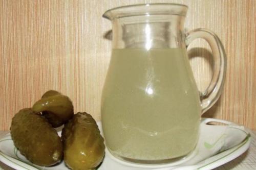 Какие ингредиенты нужны для приготовления маринада для огурцов на зиму. 15 быстрых рецептов рассола для огурцов на зиму