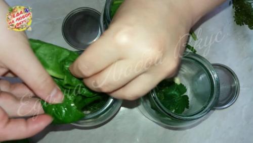 Какие приправы можно использовать для придания вкуса огурцам на зиму без стерилизации и уксуса. Пикантные огурцы на зиму без уксуса и стерилизации