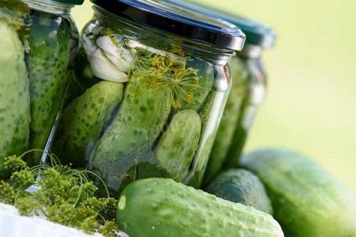 Можно ли добавлять другие овощи в маринад для огурцов на зиму. 20 очень вкусных заготовок из огурцов на зиму