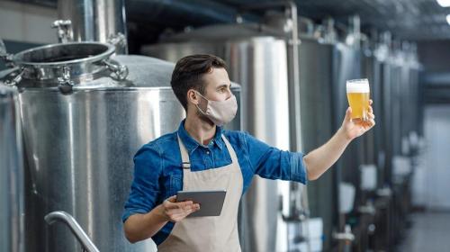 Из каких ингредиентов делают пиво. Что входит в состав настоящего пива? 02 Из каких ингредиентов делают пиво. Что входит в состав настоящего пива? 02