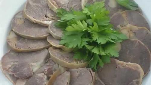 Можно ли варить казы вместе с мясом. Как и сколько варить казылык