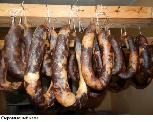 Казы это. Да начнется казахский срач Часть 7 Казы