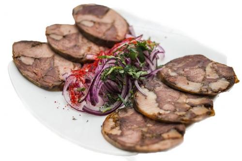 Казы это. Да начнется казахский срач Часть 7 Казы