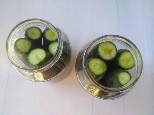 Как сохранить вкус и аромат сладких огурцов на зиму. Сладкие маринованные огурцы на зиму