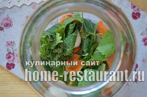 Как изменить рецепты, чтобы они стали без уксуса и тройной заливки. 