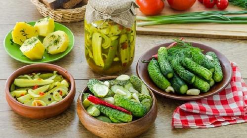 Как долго можно хранить сладкие огурцы на зиму. Лучшие рецепты засолки сладких огурцов на зиму в банках от опытных домохозяек