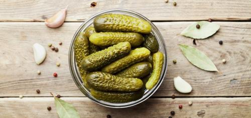 Какие специи можно добавить в маринад для огурцов без уксуса и сахара. Подходящие приправы для огурцов