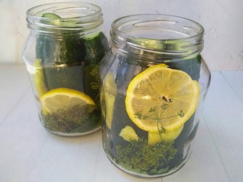 Как сохранить вкус и аромат сладких огурцов на зиму. Сладкие маринованные огурцы на зиму