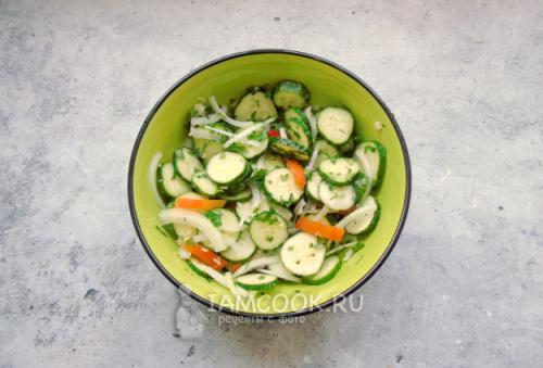 Вкусные и полезные: рецепт маринованных огурцов без уксуса и сахара 05 Вкусные и полезные: рецепт маринованных огурцов без уксуса и сахара 05