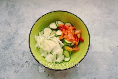 Вкусные и полезные: рецепт маринованных огурцов без уксуса и сахара 02 Вкусные и полезные: рецепт маринованных огурцов без уксуса и сахара 02