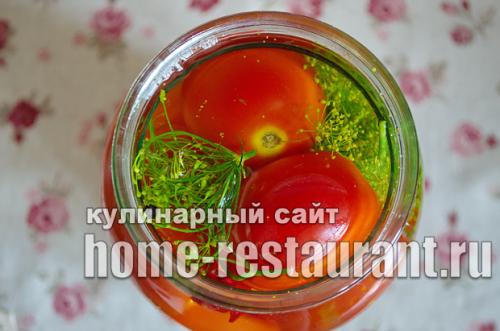 Как изменить рецепты, чтобы они стали без уксуса и тройной заливки. 