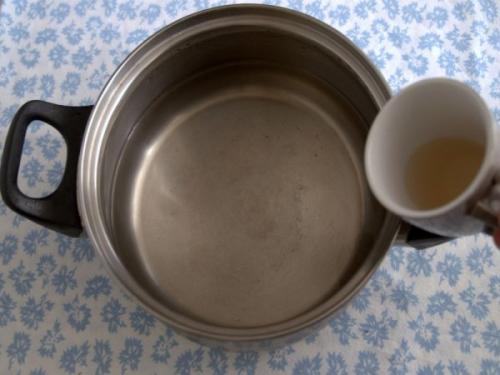 Вкусные и полезные: рецепт острых маринованных огурцов без сахара с яблочным уксусом 06 Вкусные и полезные: рецепт острых маринованных огурцов без сахара с яблочным уксусом 06