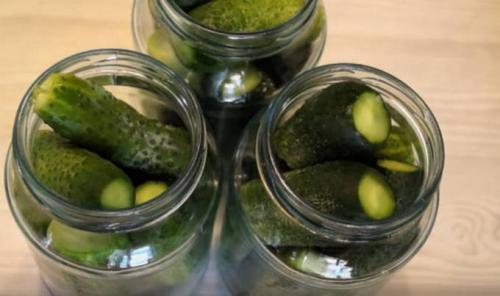 Как сохранить вкус и аромат сладких огурцов на зиму. Сладкие маринованные огурцы на зиму