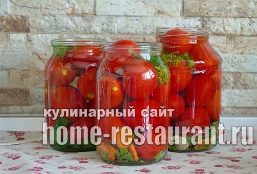 Как изменить рецепты, чтобы они стали без уксуса и тройной заливки. 