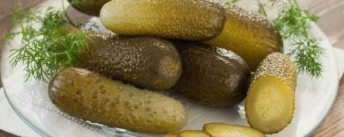 Как сохранить вкус и аромат сладких огурцов на зиму. Сладкие маринованные огурцы на зиму