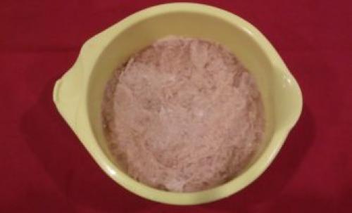 Драники картофельные с салом и луком на сковороде. Классический рецепт картофельных драников на сковороде