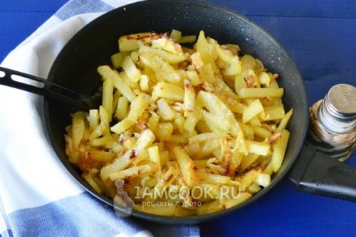 Картофельные драники с салом: вкусный и простой рецепт 18 Картофельные драники с салом: вкусный и простой рецепт 18