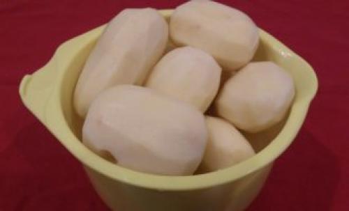 Драники картофельные с салом и луком на сковороде. Классический рецепт картофельных драников на сковороде