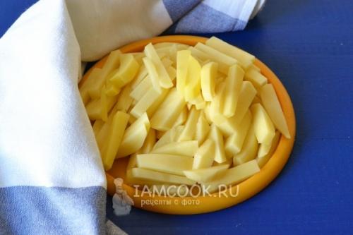 Картофельные драники с салом: вкусный и простой рецепт 12 Картофельные драники с салом: вкусный и простой рецепт 12