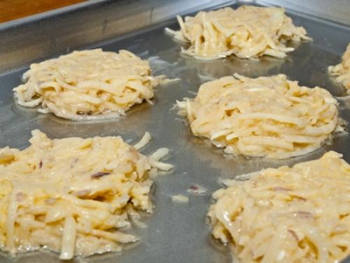 Можно ли запекать драники в духовке. Драники картофельные в духовке