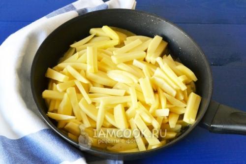 Картофельные драники с салом: вкусный и простой рецепт 14 Картофельные драники с салом: вкусный и простой рецепт 14