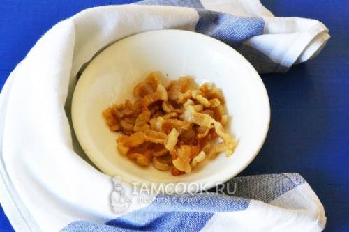 Картофельные драники с салом: вкусный и простой рецепт 13 Картофельные драники с салом: вкусный и простой рецепт 13