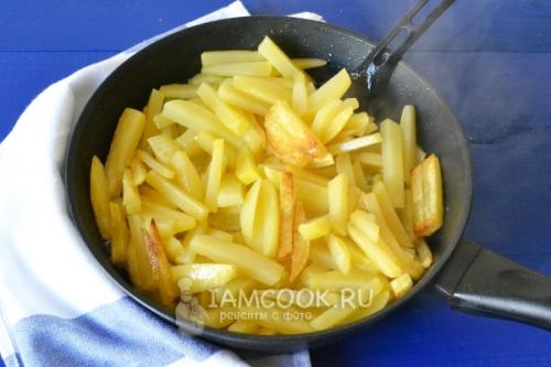 Картофельные драники с салом: вкусный и простой рецепт 15 Картофельные драники с салом: вкусный и простой рецепт 15