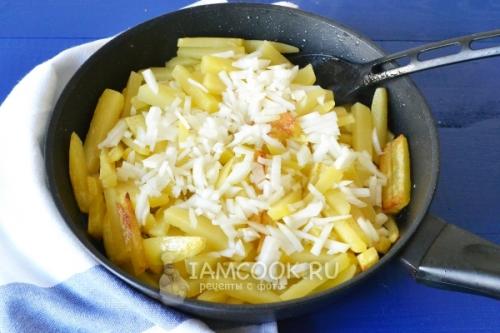 Картофельные драники с салом: вкусный и простой рецепт 17 Картофельные драники с салом: вкусный и простой рецепт 17