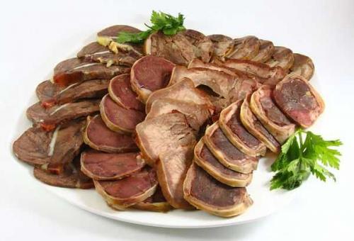 Сколько времени варить конскую колбасу в кишке. Как готовить шужук 07 Сколько времени варить конскую колбасу в кишке. Как готовить шужук 07