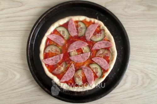 Огурцы без сахара: простой способ сохранения овощей на зиму 14