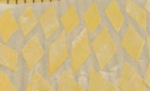 Бешбармак С казы и говядиной. Классический Бешбармак из говядины в домашних условиях