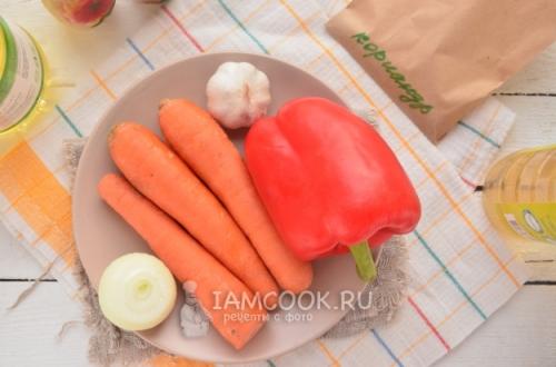 20 быстрых и вкусных салатов с болгарским перцем 11 20 быстрых и вкусных салатов с болгарским перцем 11