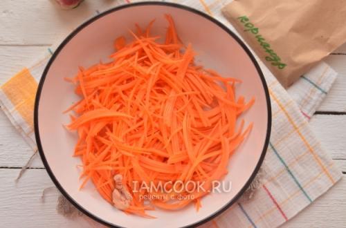 20 быстрых и вкусных салатов с болгарским перцем 12 20 быстрых и вкусных салатов с болгарским перцем 12