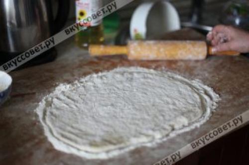 Пирожки с картошкой и рыбными консервами. Рецепт 1: рыбный пирог с картошкой (пошаговые фото)