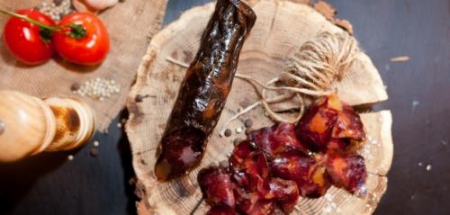 Казылык колбаса. Казылык из конины – 3 простых рецепта