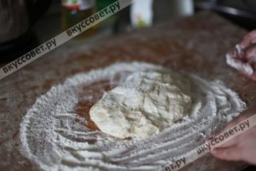 Пирожки с картошкой и рыбными консервами. Рецепт 1: рыбный пирог с картошкой (пошаговые фото)