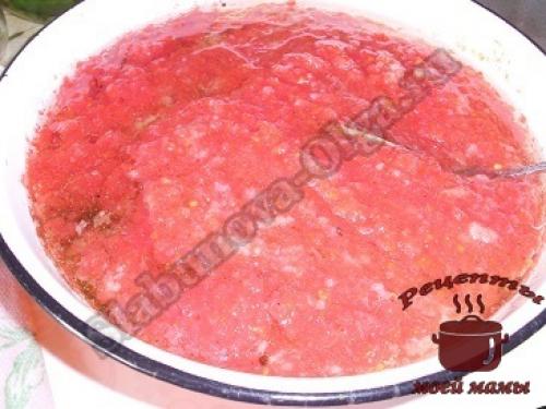 Лечо с баклажанами и кабачками. Лечо из баклажанов и кабачков, кладезь витаминов